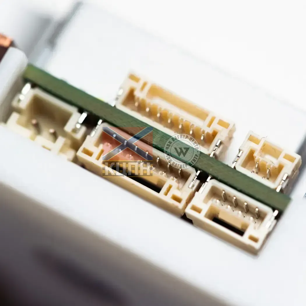 Модуль CAN PMU 16S 200A 6-1198 фото