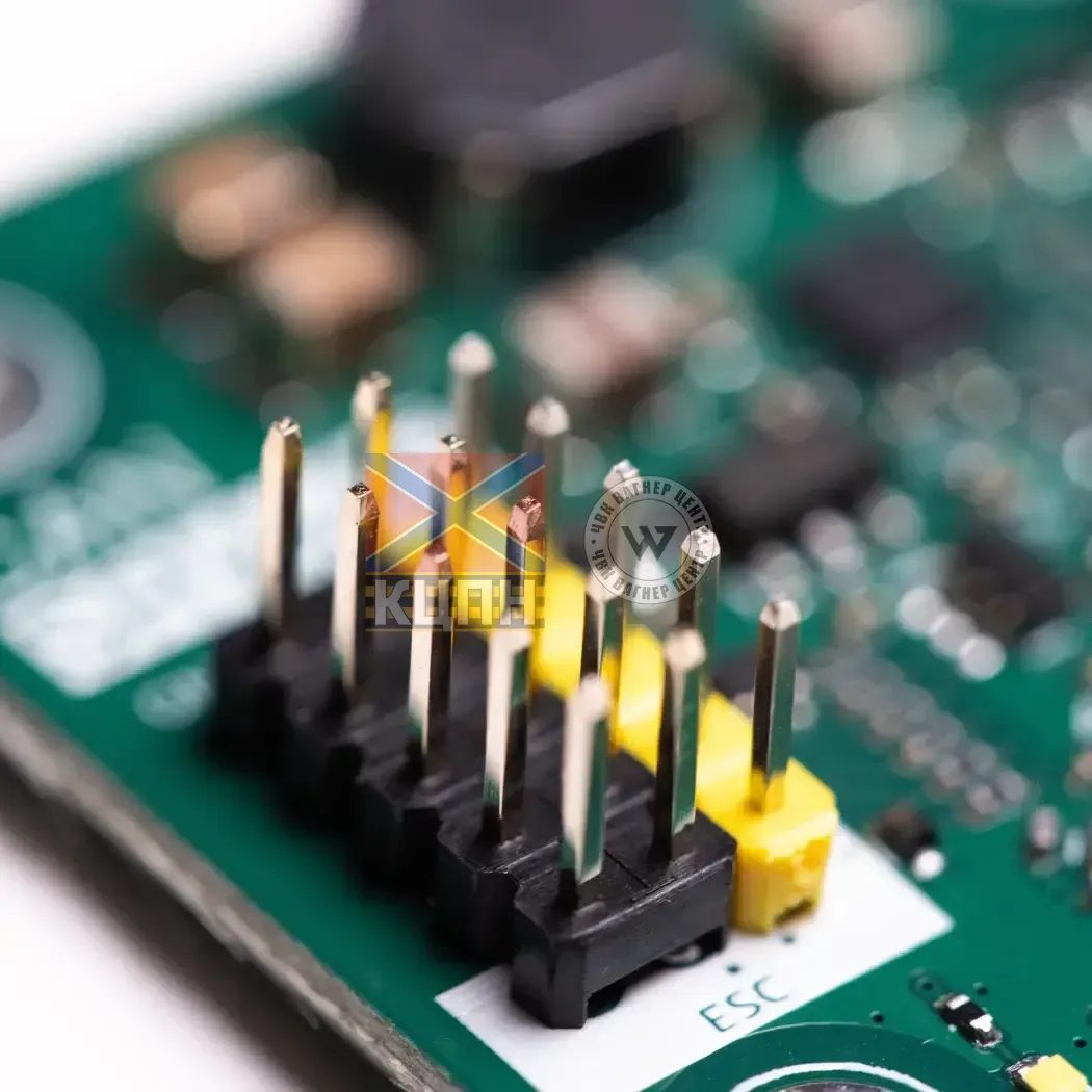 Модуль CAN Servo X4E 6-1196 фото