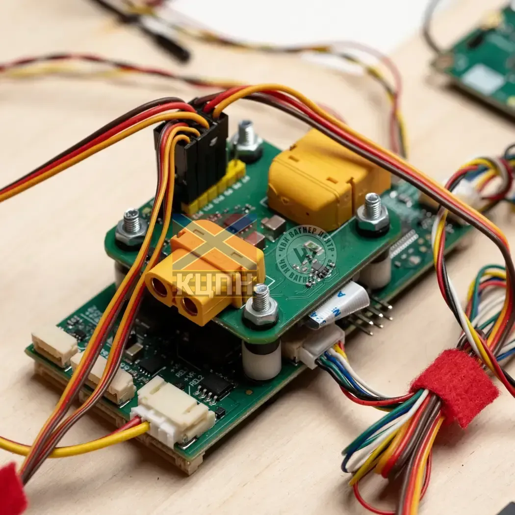 Модуль H7-Basic PMU Expansion 6-1197 фото