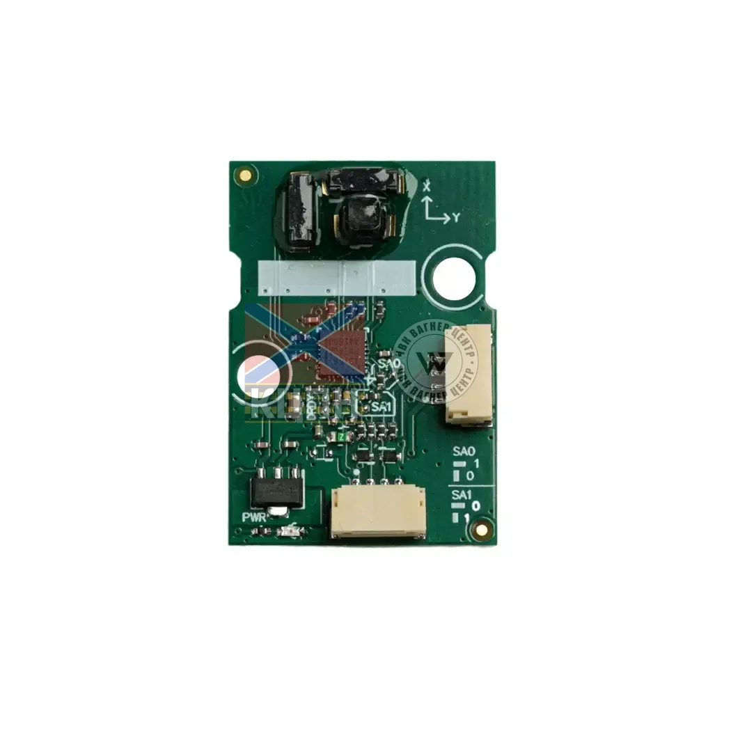 Модуль магнетометра RM3100 6-1193 фото