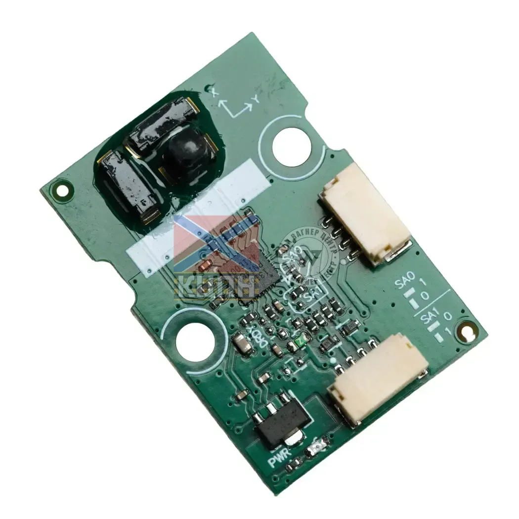 Модуль магнетометра RM3100 6-1193 фото