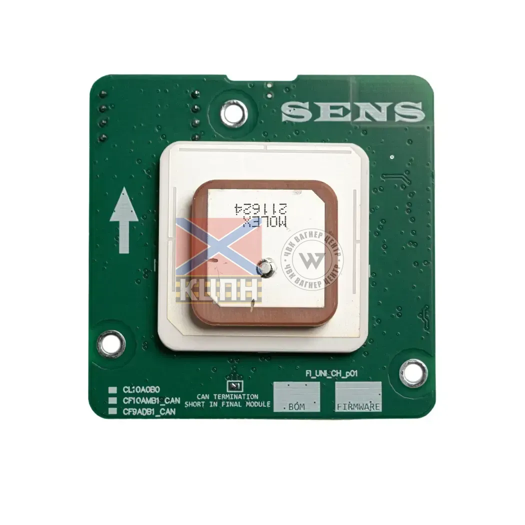 Модуль сенсорів CAN SENS CL10A0B0 6-1998 фото