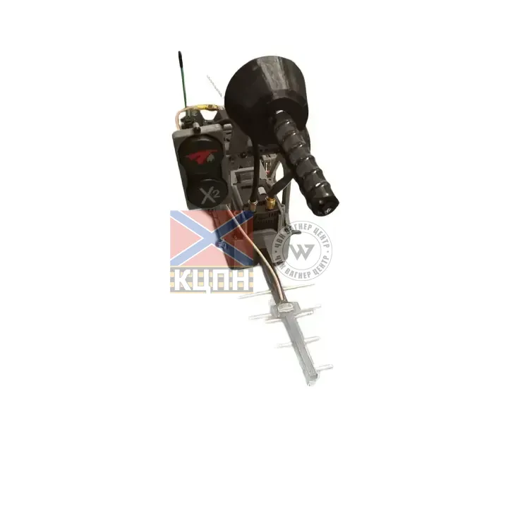 Модульний засіб ретрансляції  6-2317 фото