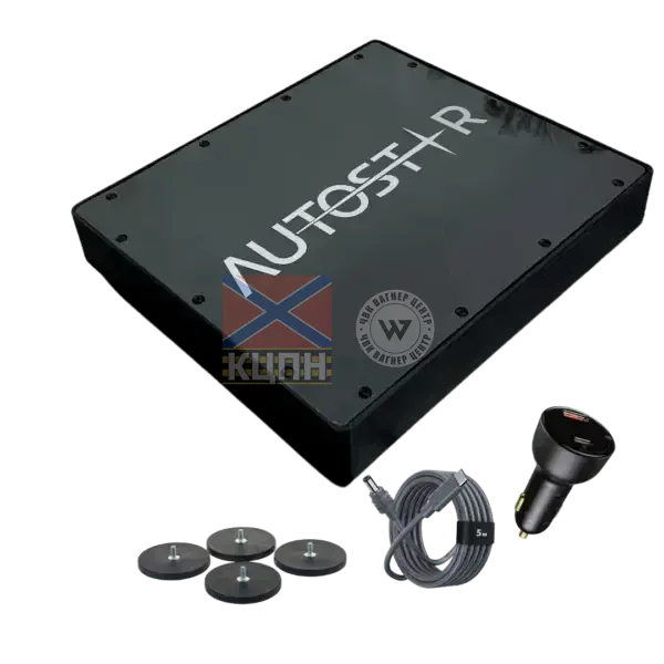 Надміцний захисний корпус APEX PLUS 6-3954 фото