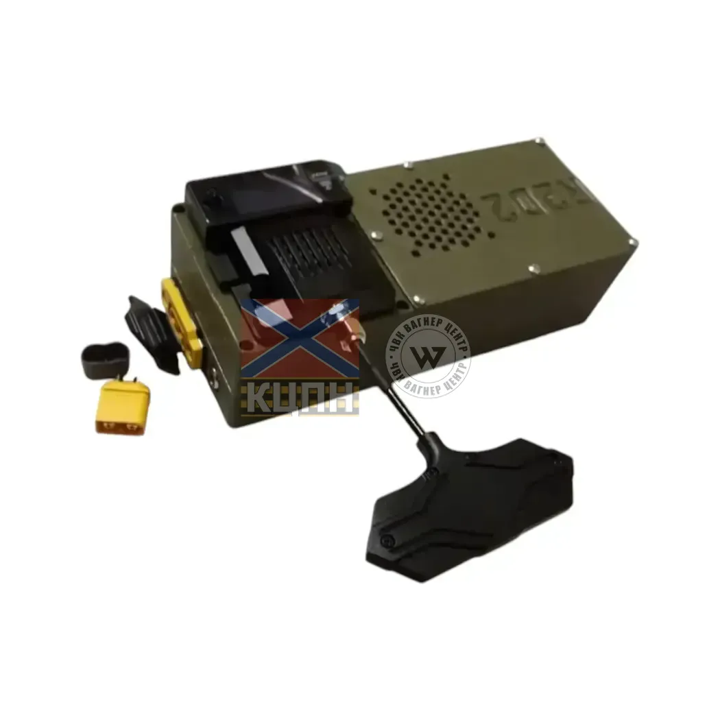 Наземна станція віддаленого керування R2D2 6-2870 фото