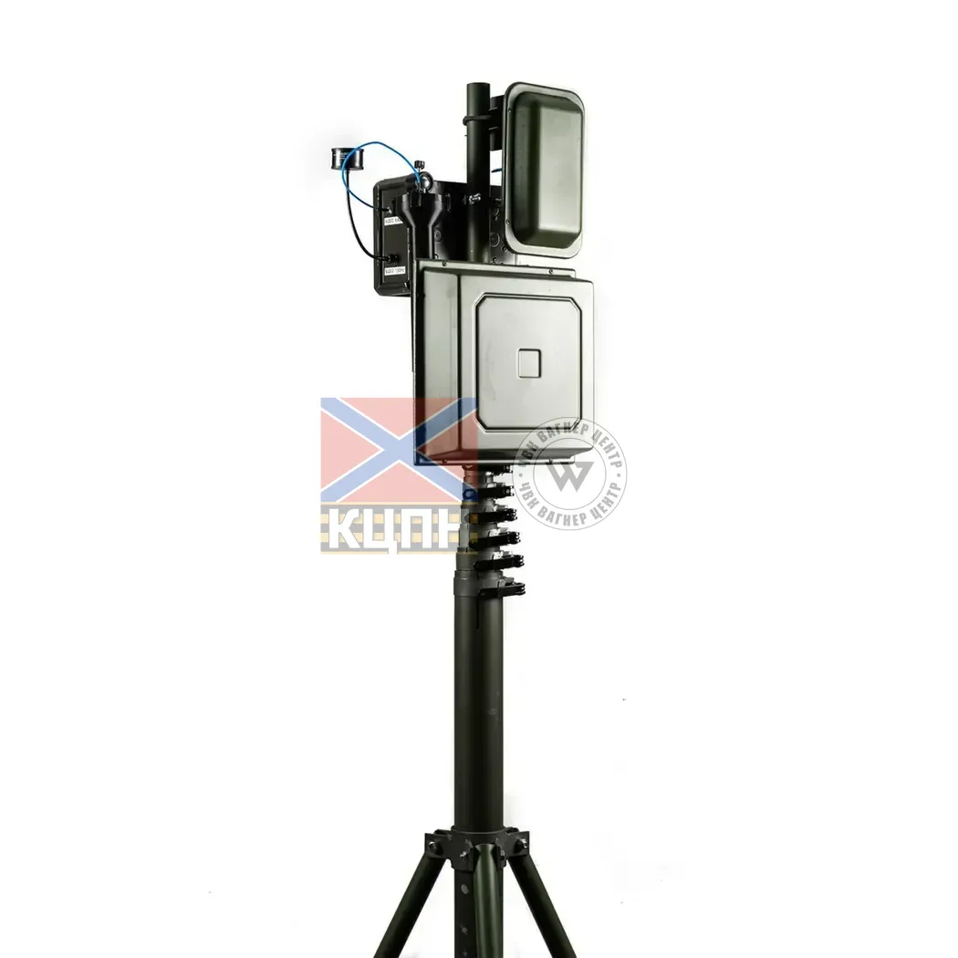 Наземна станція управління “STMonkey” 6-2249 фото