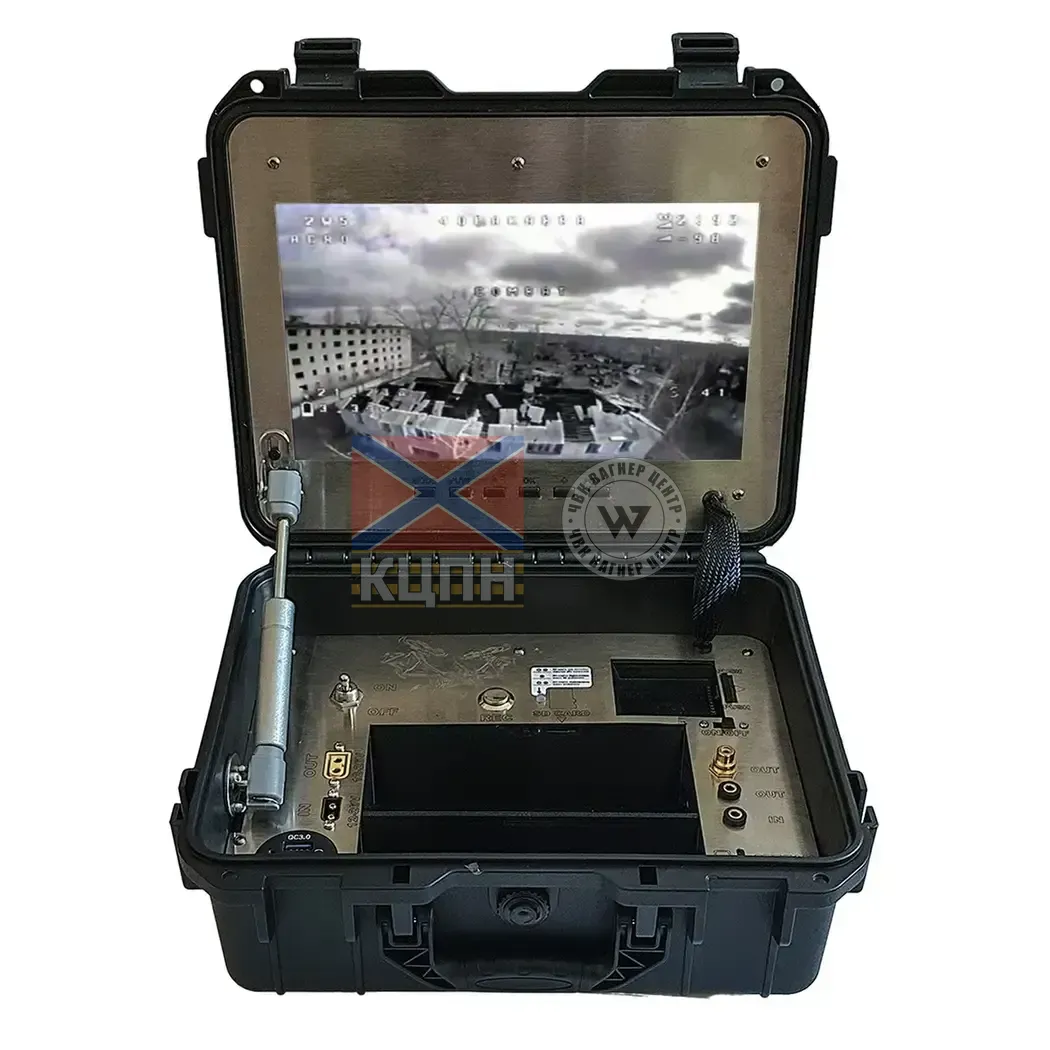 Наземна станція управління “STMonkey” 6-2249 фото