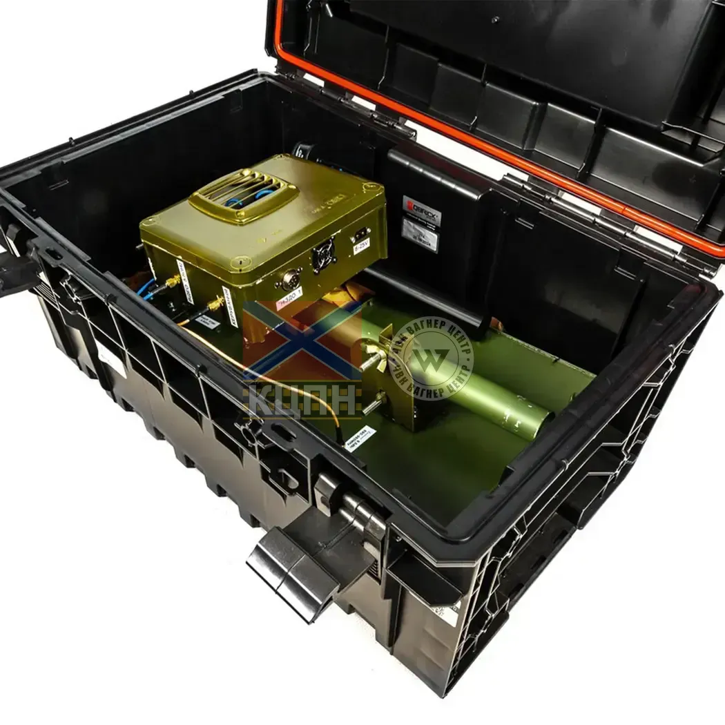 Наземна станція управління “STMonkey” 6-2249 фото