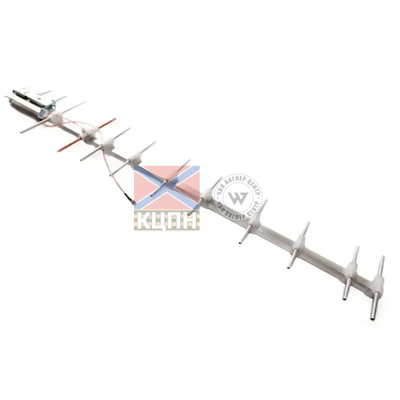 Направлена антена Yagi 898 6-1216 фото