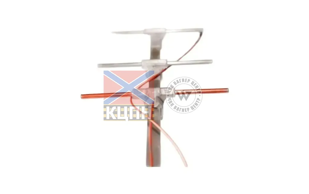 Направлена антена Yagi 960  6-1215 фото