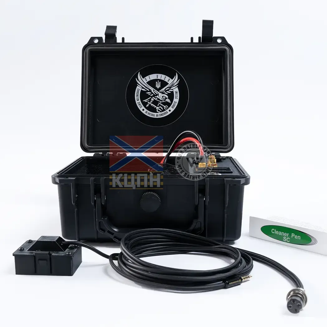 НСК Тип 6 Devisu Optik GCS для FPV дрону (CRSF+SBUS) 6-3222 фото