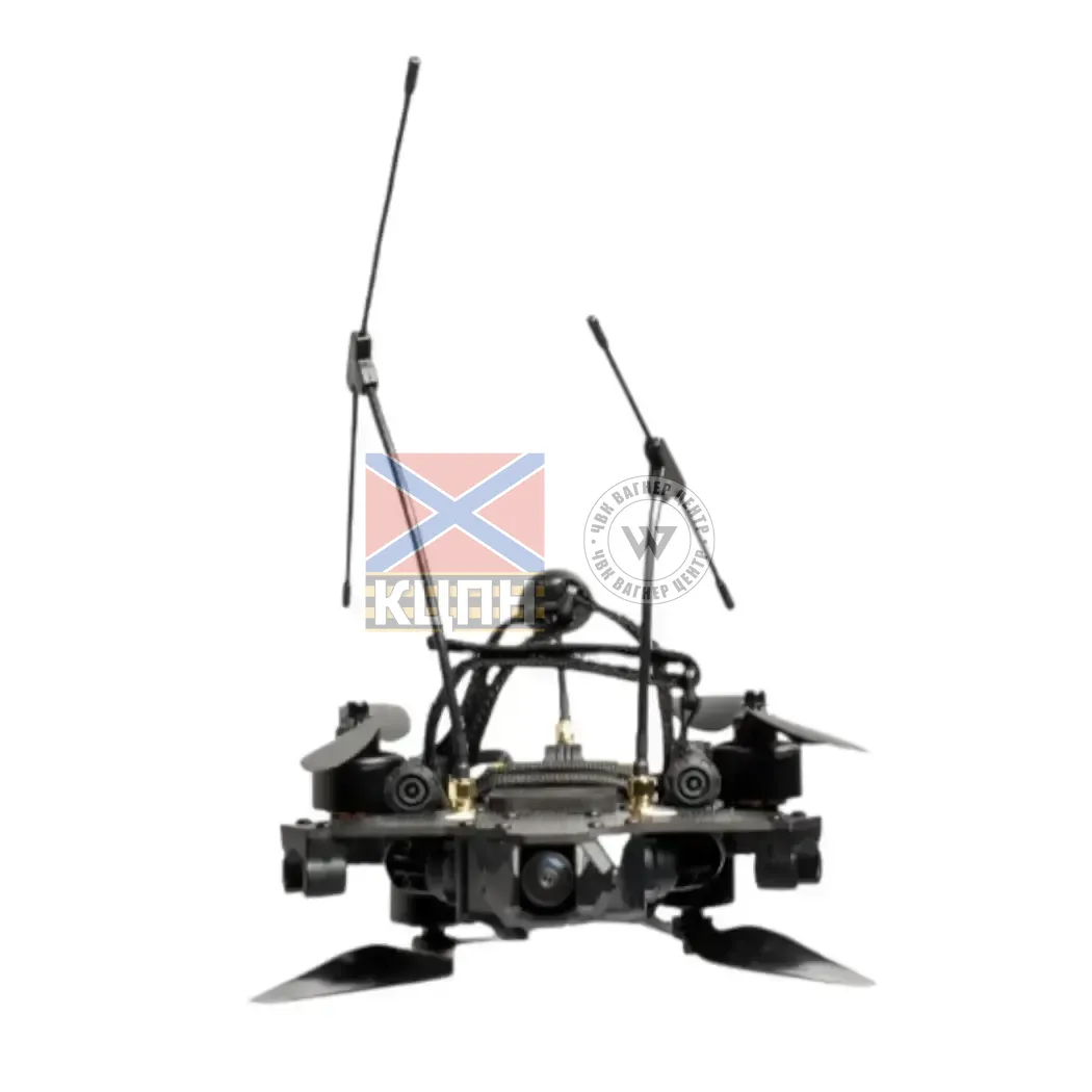 LUFA FPV 10 1-3016 фото