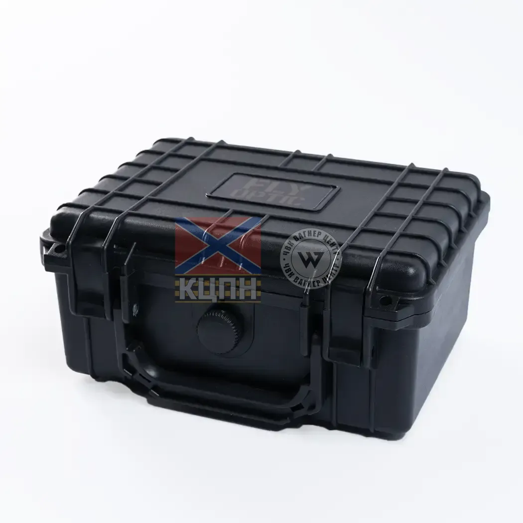 НСК Тип 6 Devisu Optik GCS для FPV дрону (CRSF+SBUS) 6-3222 фото