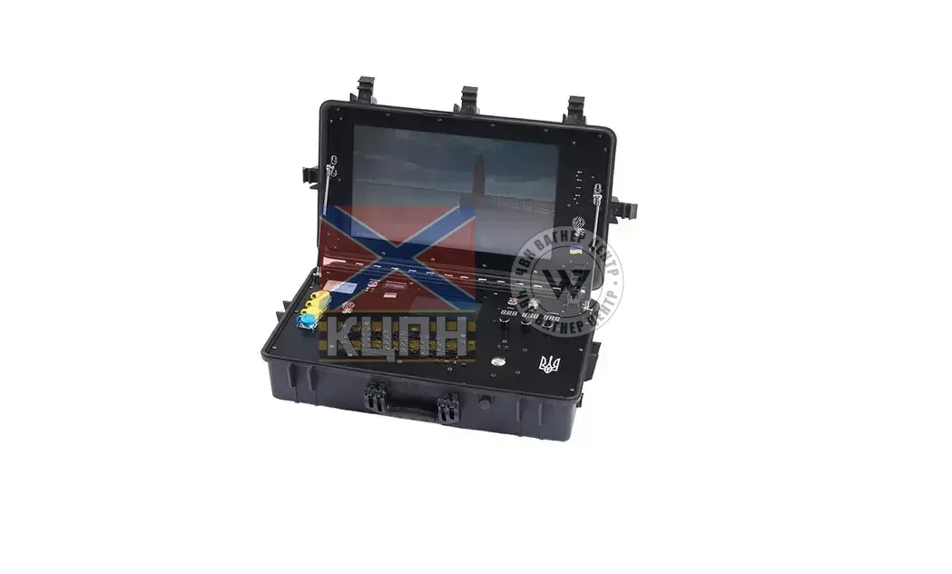 НСУ INFERNO  6-3760 фото