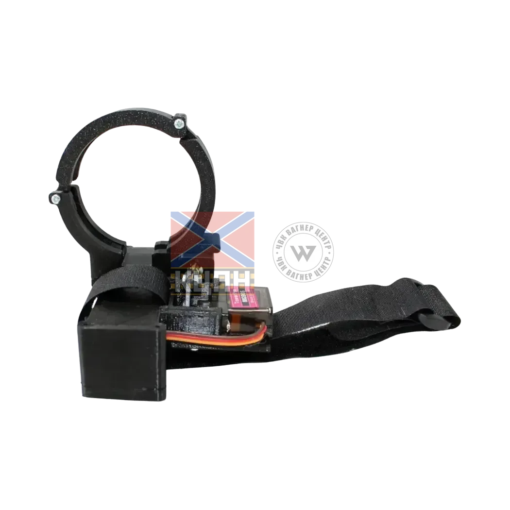 Одинарна система скидання RGD-5 для DJI Air 2S  6-2085 фото