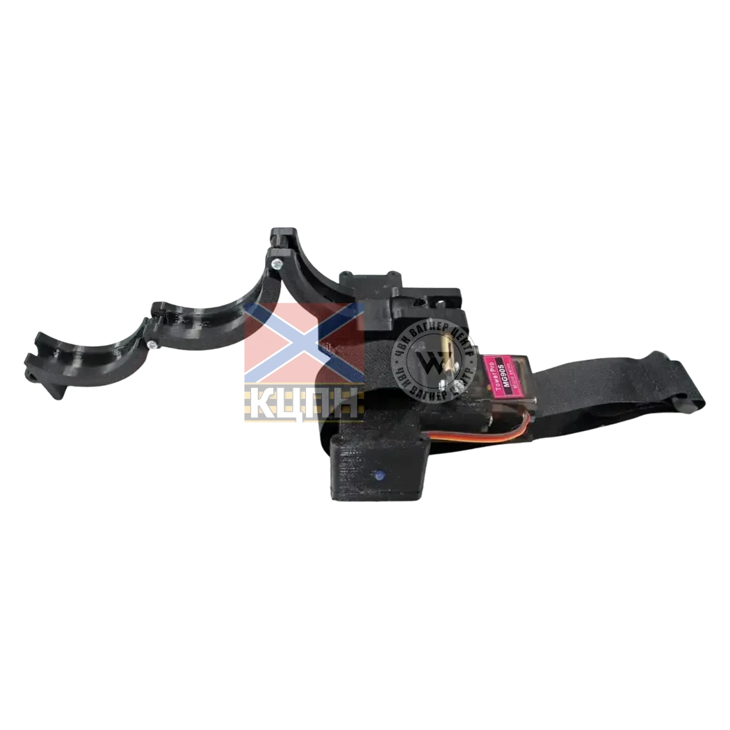 Одинарна система скидання RGD-5 для DJI Air 2S  6-2085 фото