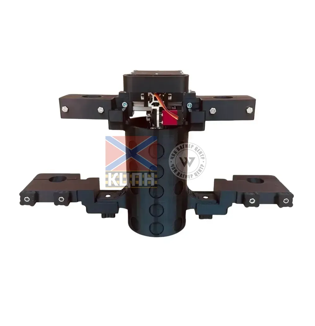 Одинарна система скидання ПГ-7 / РКГ-3 / ПТАБ 60-82 мін для MATRICE 300 6-1685 фото