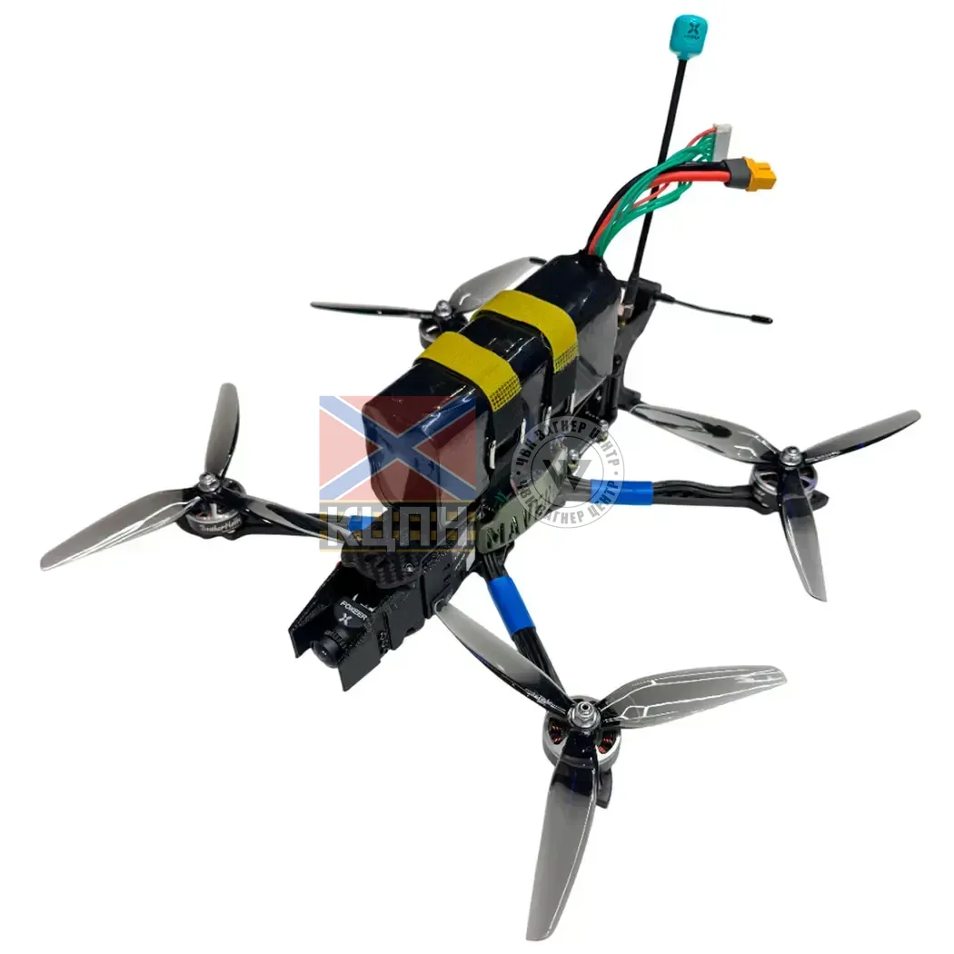 Maverick 7D, АКБ, ПІ 1-3575 фото