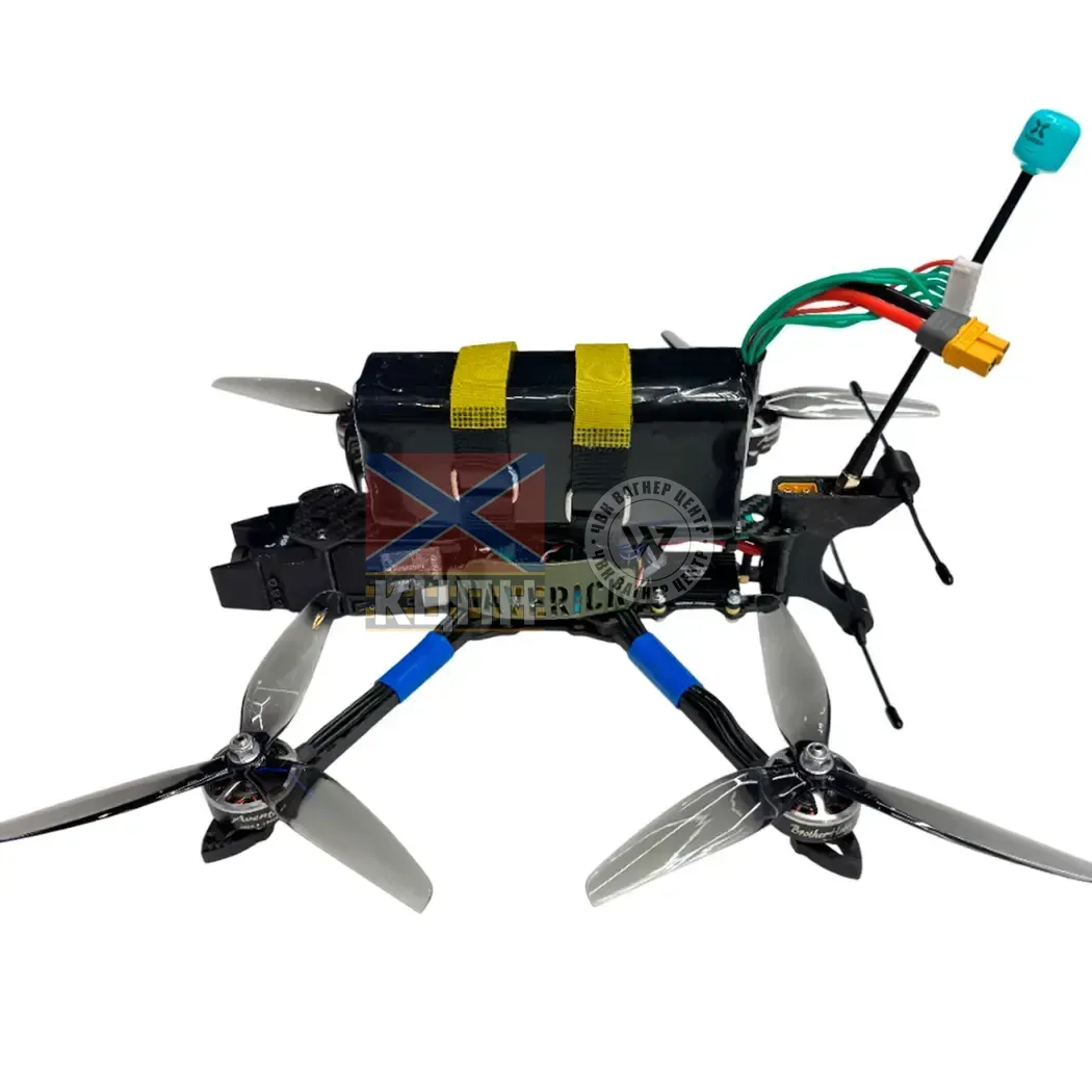 Maverick 7D, АКБ, ПІ 1-3575 фото