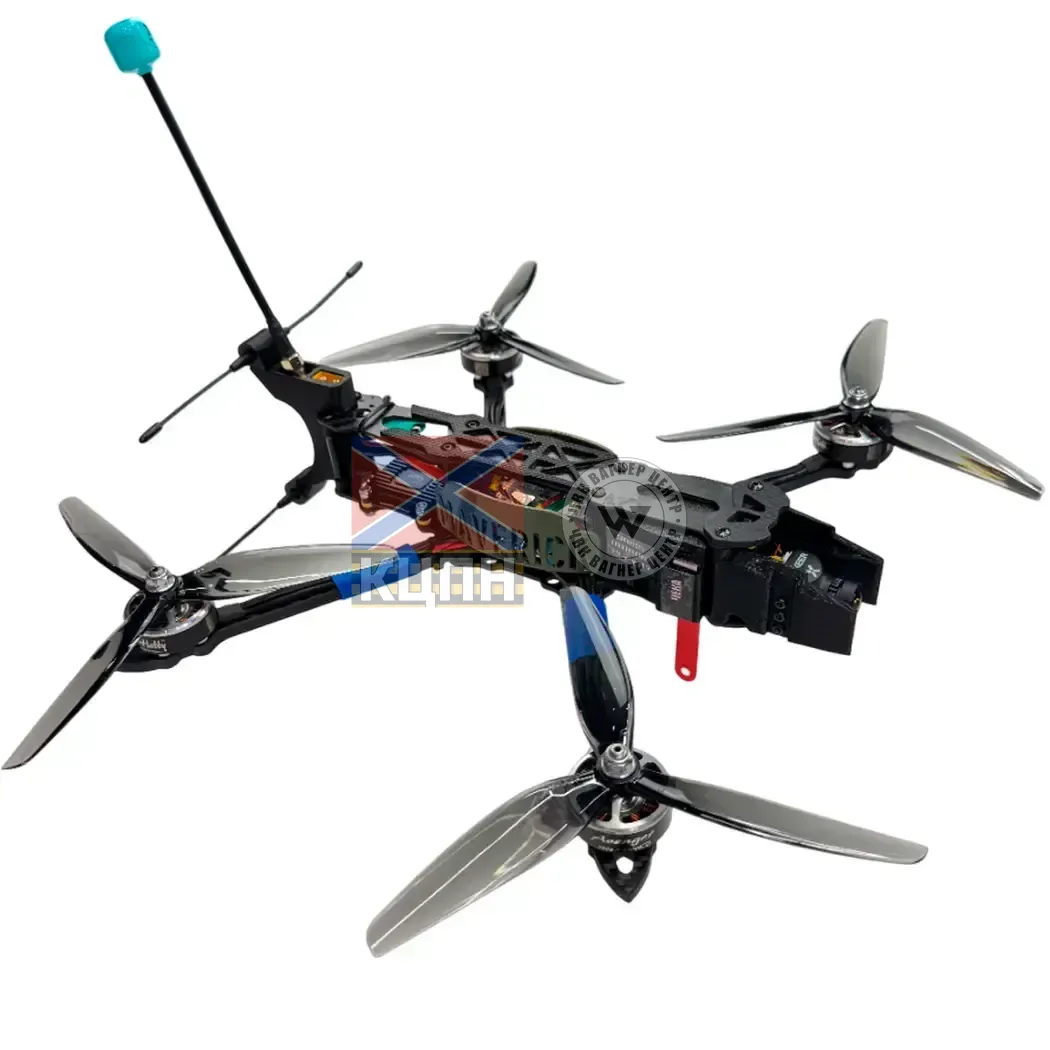 Maverick 7D, АКБ, ПІ 1-3575 фото