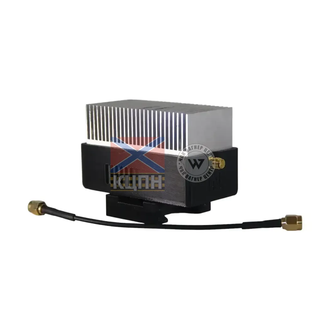 Підсилювач сигналу 4 Вт (VHF 170 MHz) 6-2713 фото