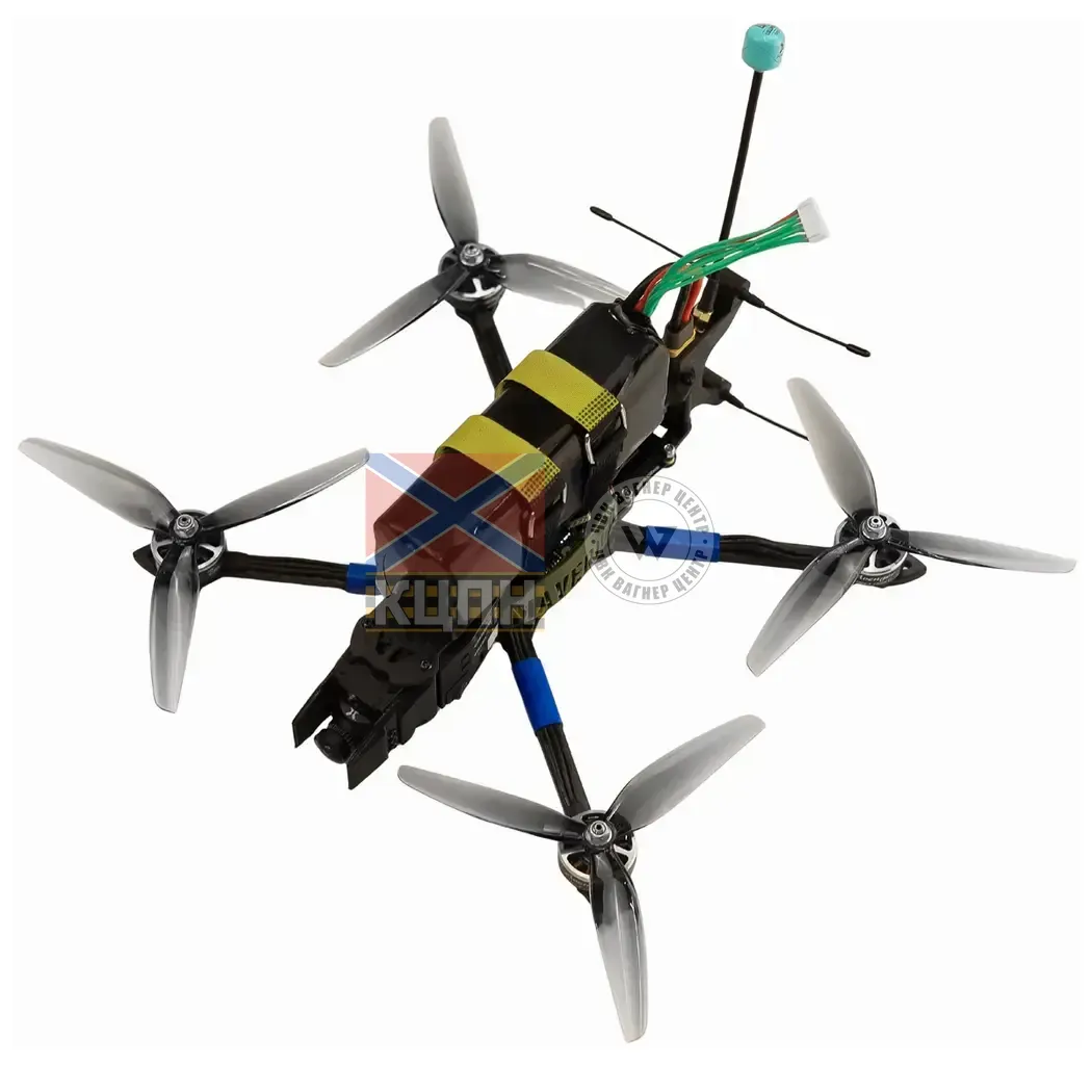 Maverick 7D, АКБ, ПІ з далекоміром 1-3749 фото