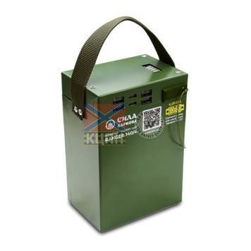 Павербанк RANGER 140/4 6-2211 фото