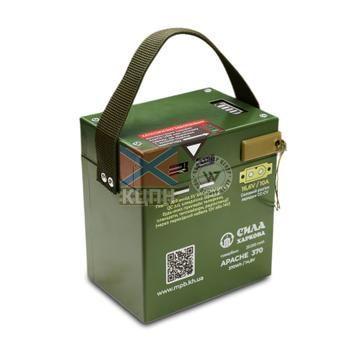 Павербанк APACHE-370 6-2214 фото