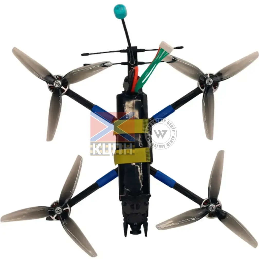 Maverick 7D, АКБ, ПІ з далекоміром 1-3749 фото