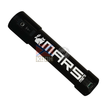 Mars Mini Павербанк 6-1297 фото