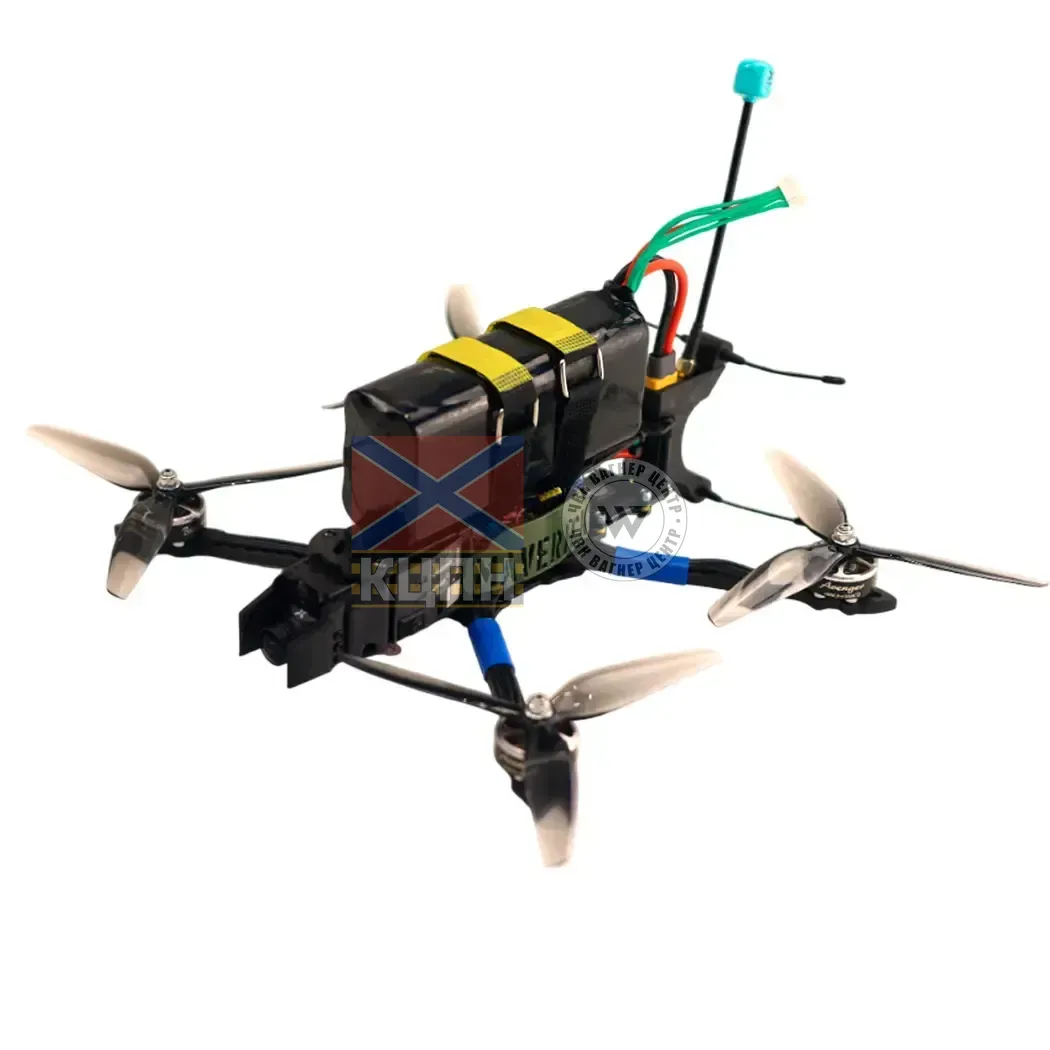 Maverick 7D, АКБ, ПІ з далекоміром 1-3749 фото