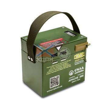 Павербанк APACHE-266 6-2213 фото