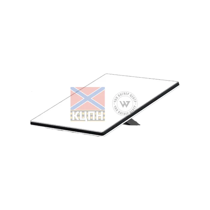 Переобладнаний Старлінк міні на БПЛА 6-2501 фото