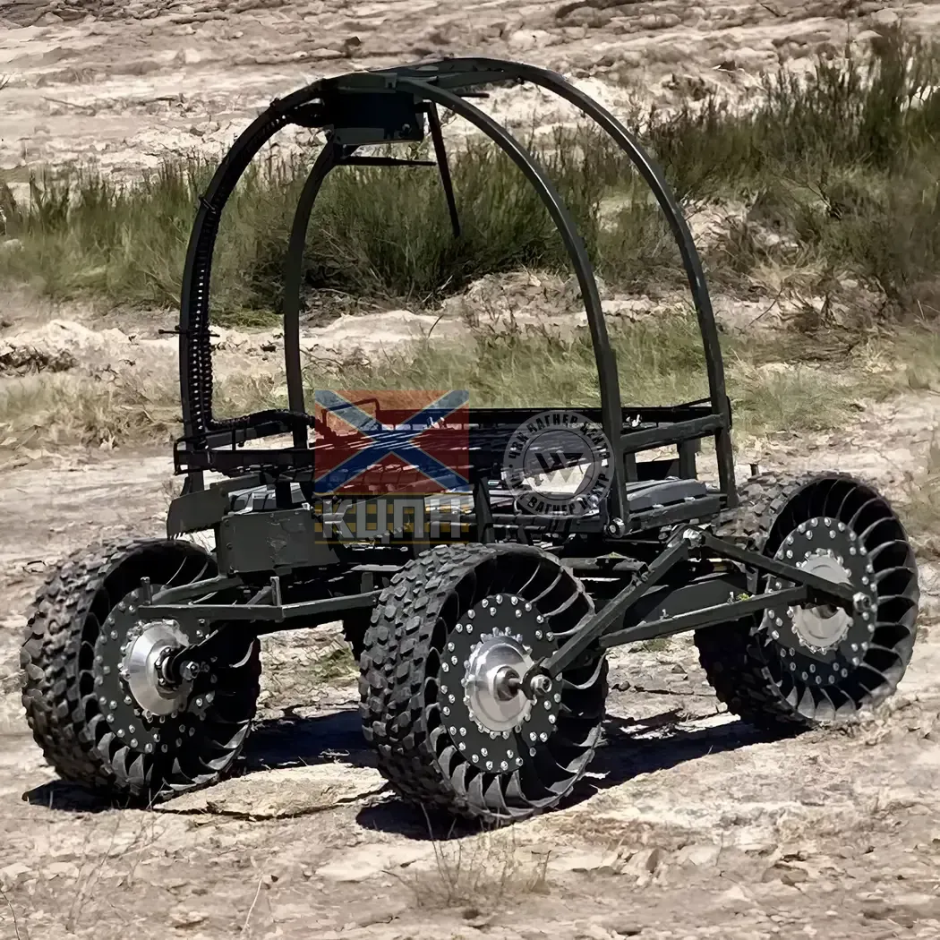 Пластун (Логіст) 2-636 фото