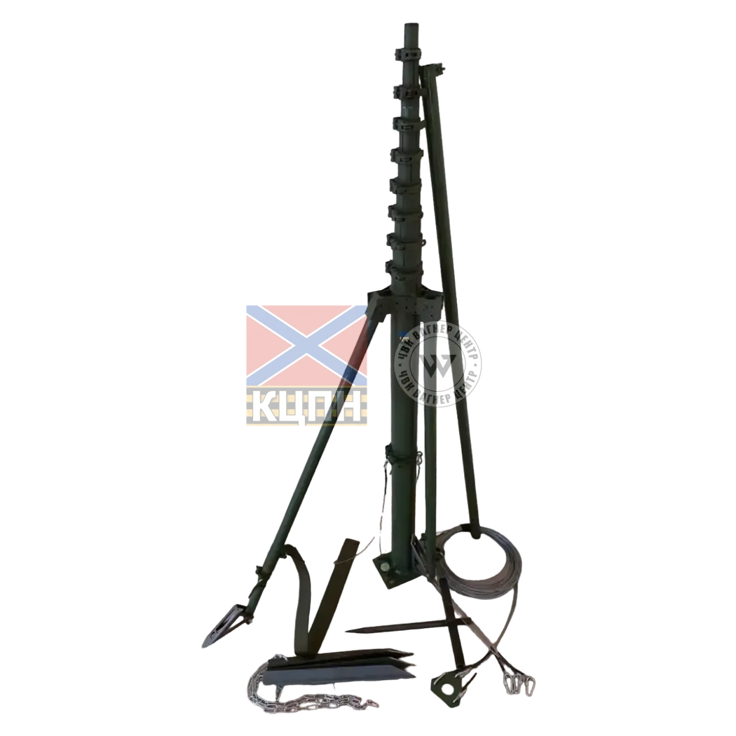 Плечі Атласа AS-11500 6-1430 фото