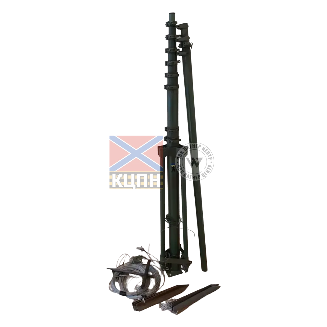 Плечі Атласа AS-17500 6-1422 фото