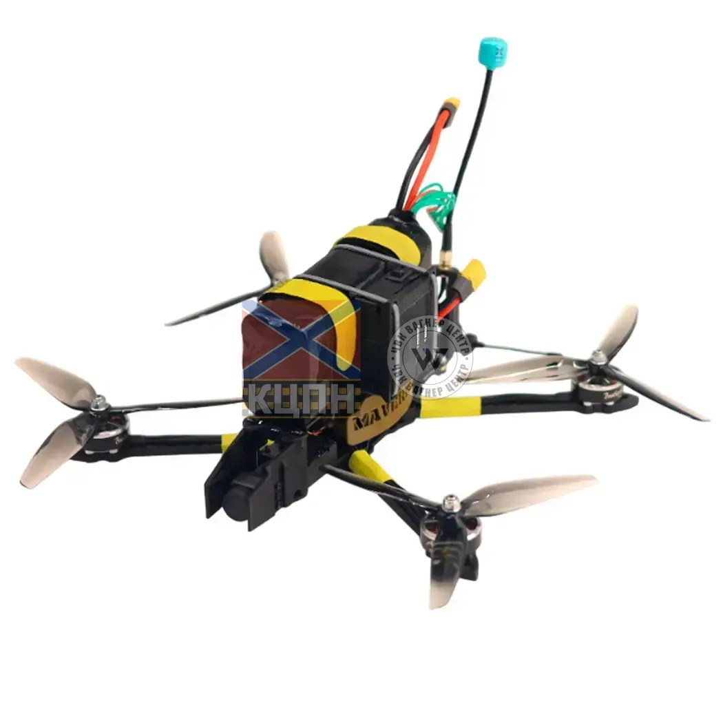 Maverick 7T, АКБ, ПІ 1-3747 фото