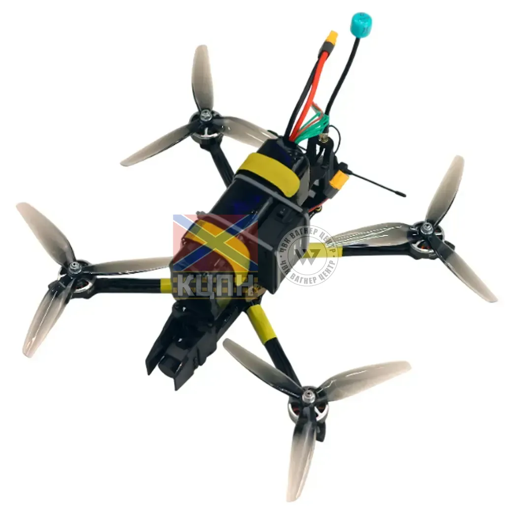 Maverick 7T, АКБ, ПІ 1-3747 фото