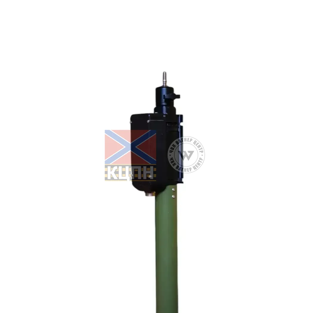 Поворотний механізм для наземних станцій керування 6-2769 фото