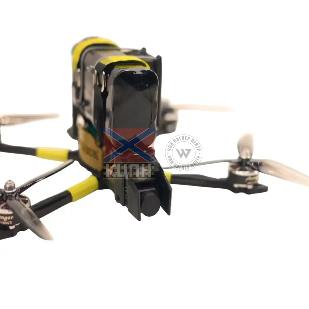 Maverick 7Т, АКБ, ПІ з далекоміром 1-3748 фото