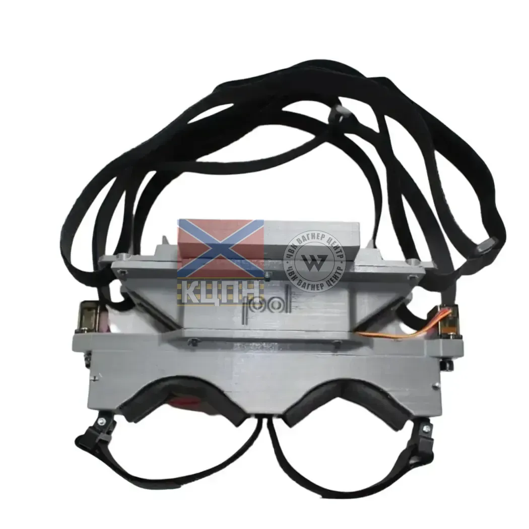 Подвійна універсальна система скидання для DJI Matrice 30T 6-1494 фото