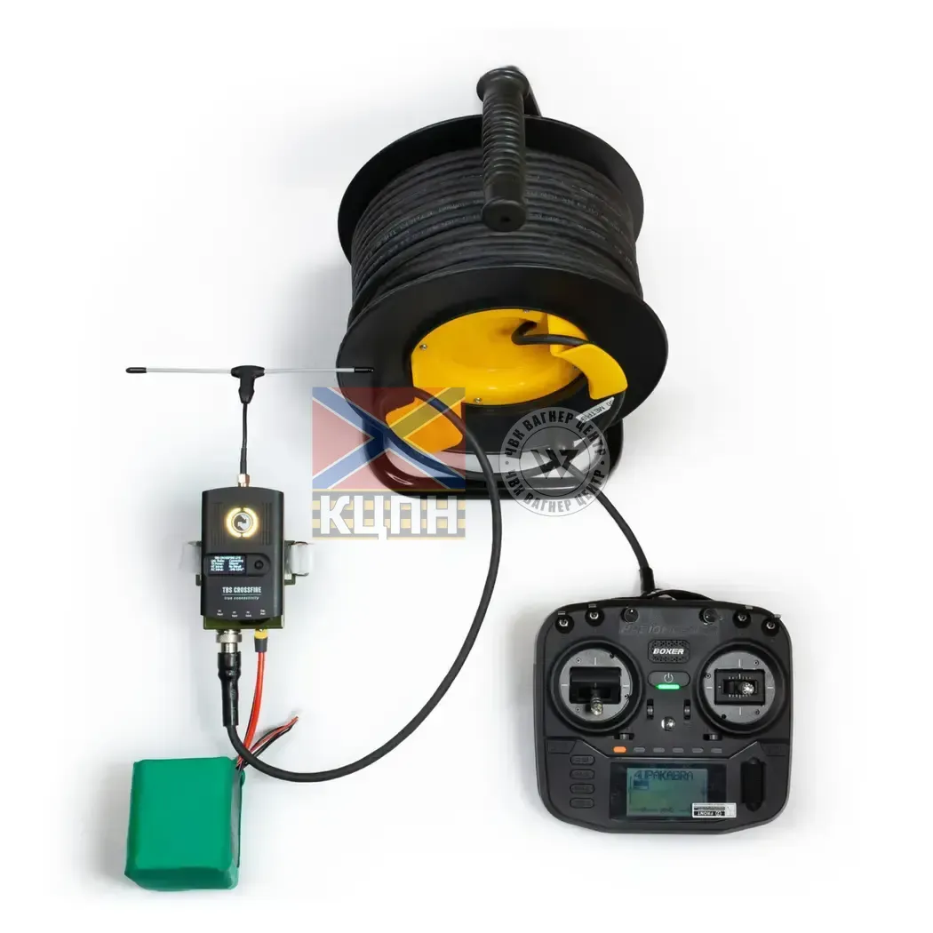 Подовжувач управління model 3001 від “4UPAKABRA” / “Чупакабра” 6-2762 фото