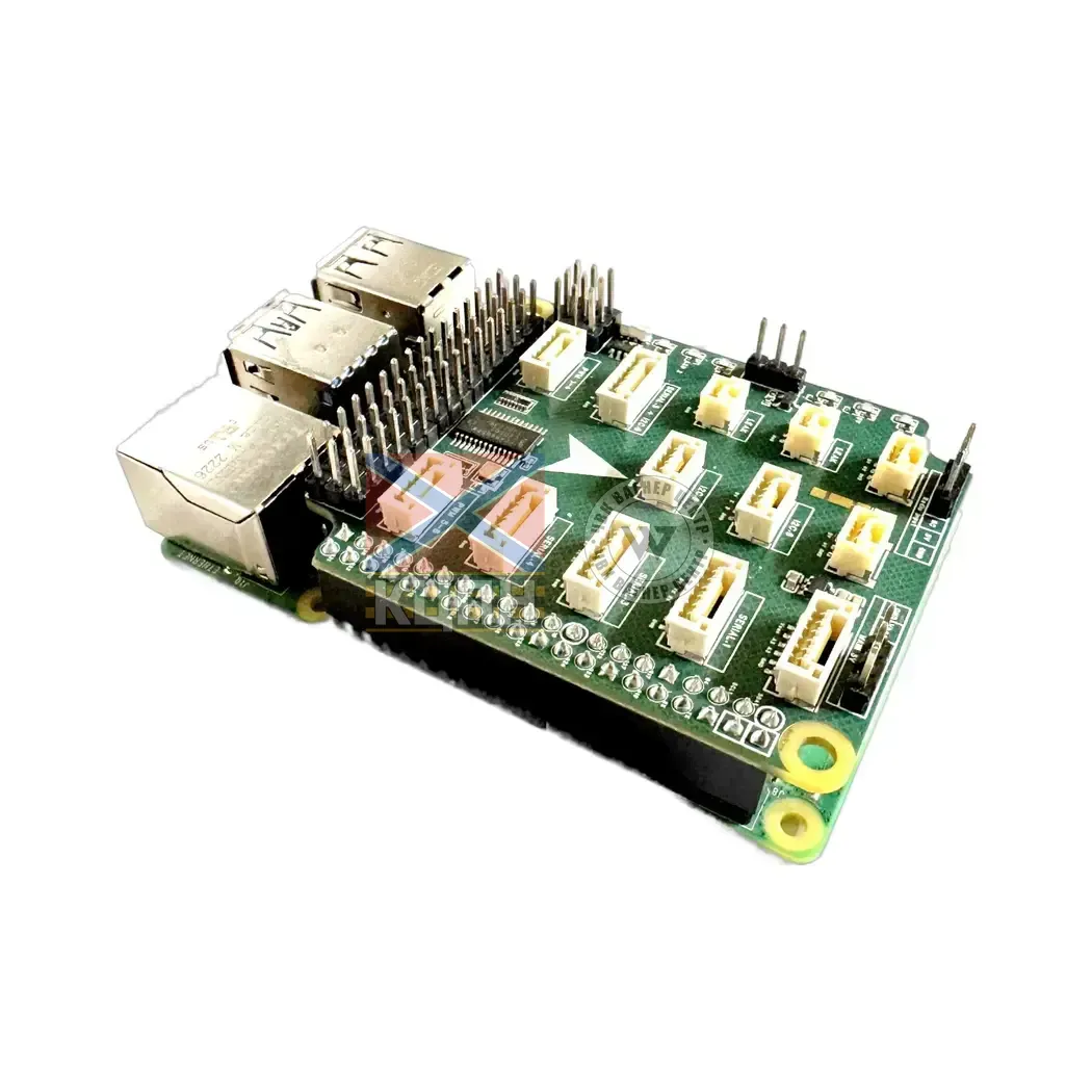 Політний контролер для БПЛА CORE на базі Linux 6-2167 фото