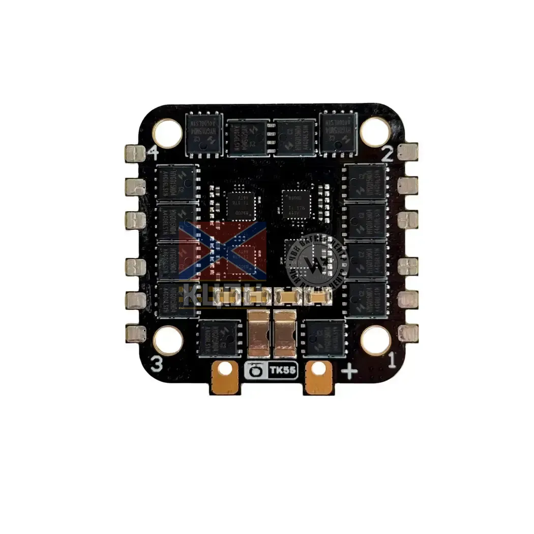 Політний стек ''Тихо'' TLS4/TK55 6-1441 фото