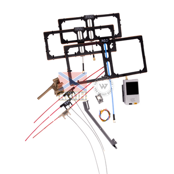 ЧДБ Радіоланка 360-550 MIL ELRS 6-1278 фото