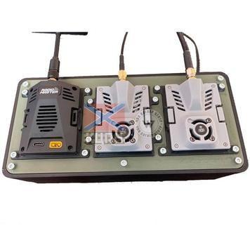 ''Шуліка'' - Система керування дронами на основі ППРЧ 6-1443 фото