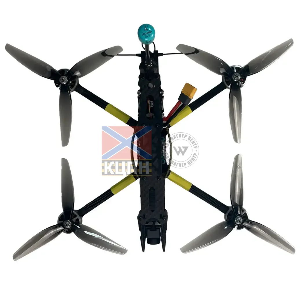 Maverick 7" з тепловізійною камерою 1-3750 фото