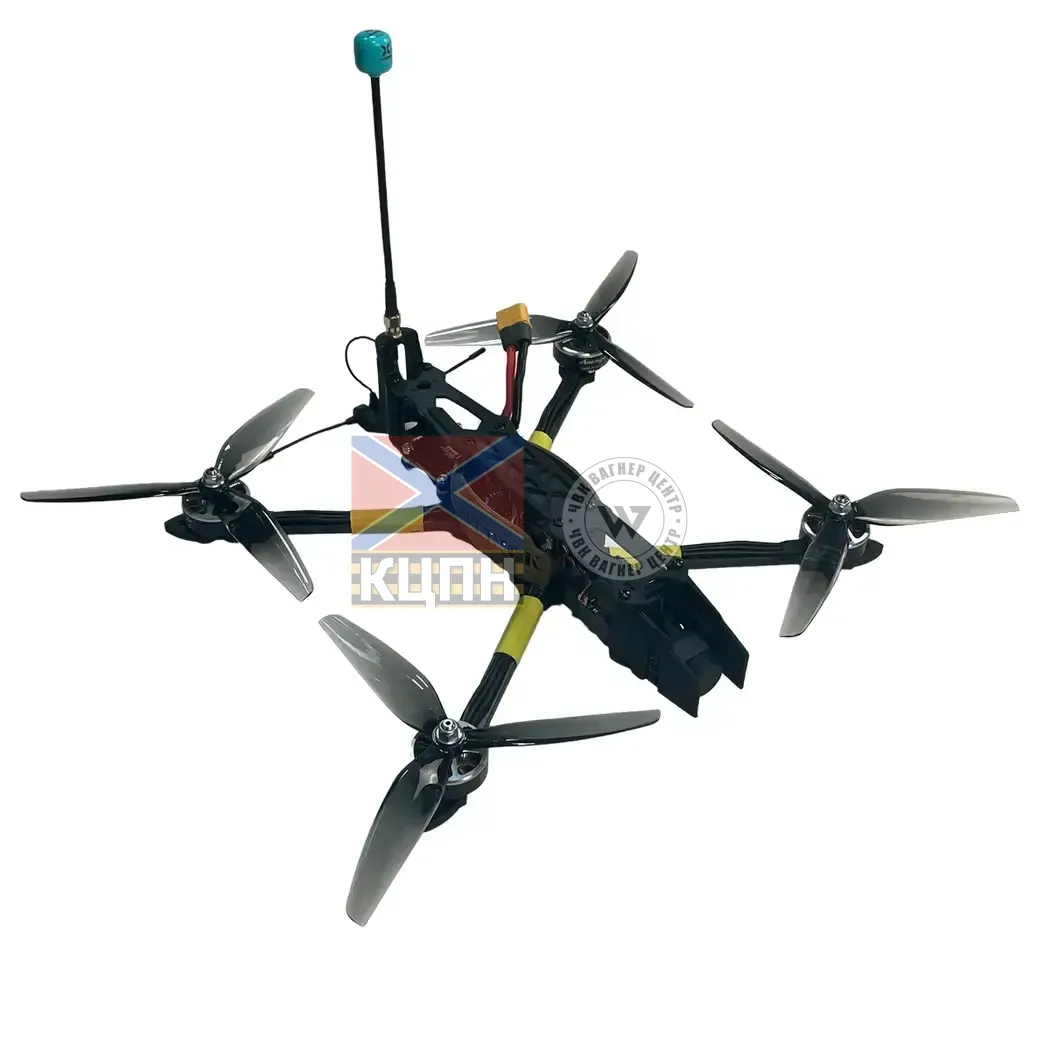 Maverick 7" з тепловізійною камерою 1-3750 фото