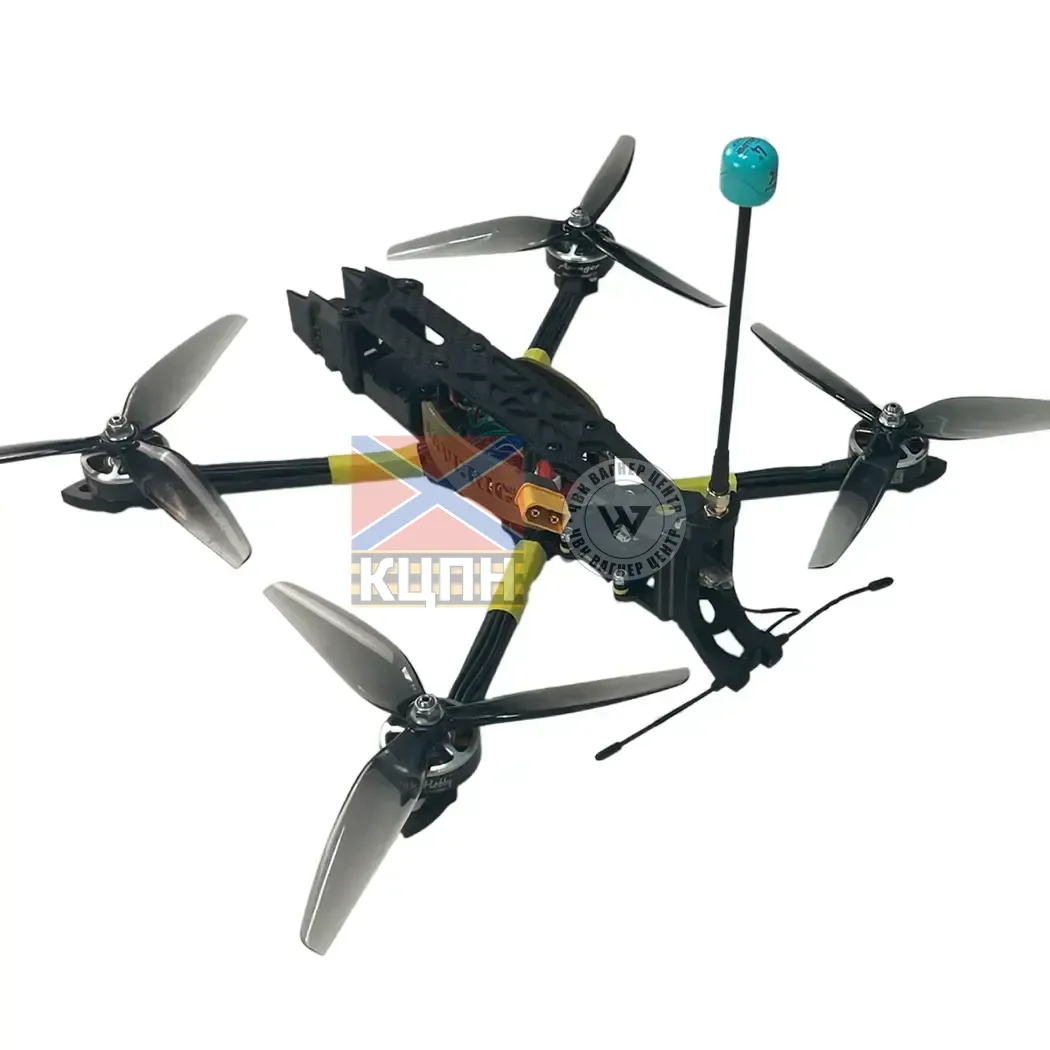 Maverick 7" з тепловізійною камерою 1-3750 фото