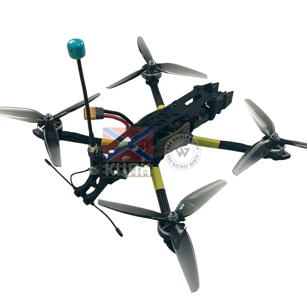 Maverick 7" з тепловізійною камерою 1-3750 фото